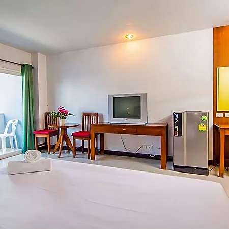 Sutus Court 5 Pattaya