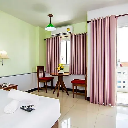 Hotel Sutus Court 5 3*