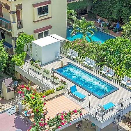 Sutus Court 5