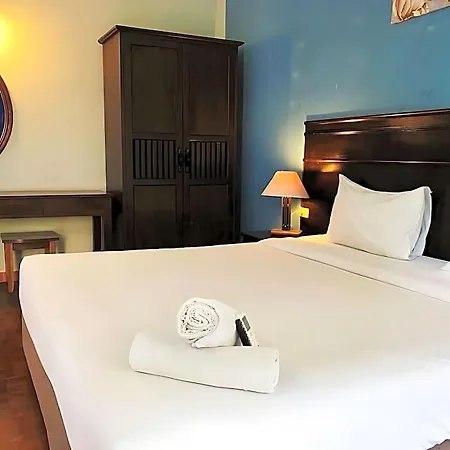 Sutus Court 5 Pattaya