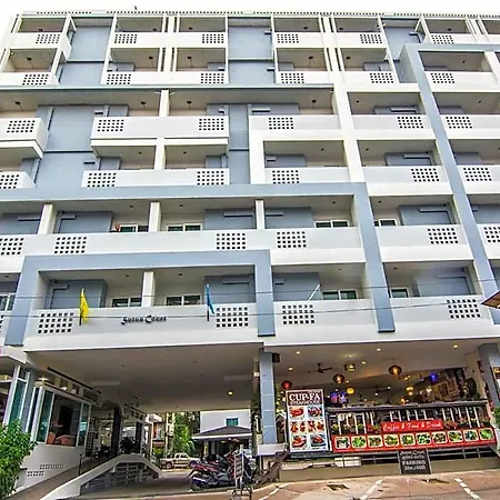 Sutus Court 5 Hotel 3*