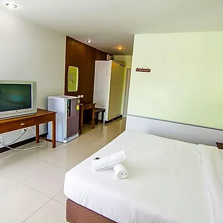 Sutus Court 5 Hotel Pattaya