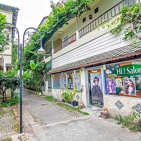 Sutus Court 5 Pattaya