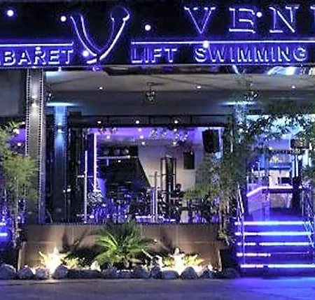 The Venue Pattaya
