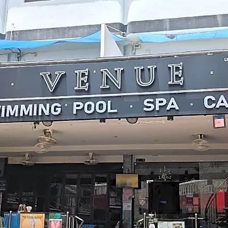 The Venue Hotel Pattaya