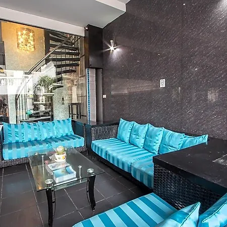 The Venue 3*