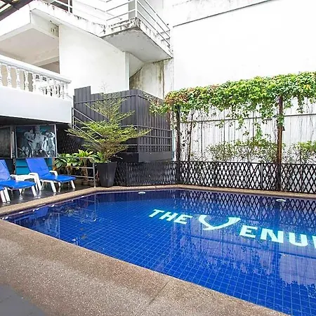 The Venue