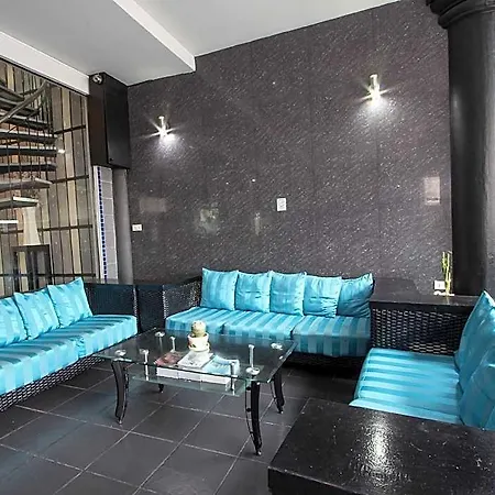 Hotel The Venue 3*
