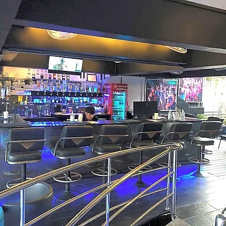 The Venue