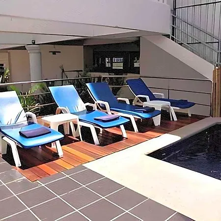 The Venue Hotel 3*