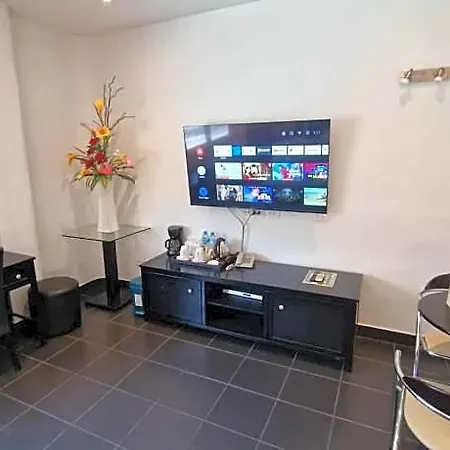 The Venue 3*