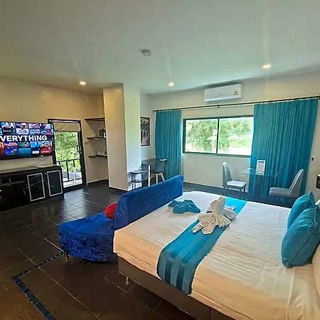 The Venue Hotel 3*