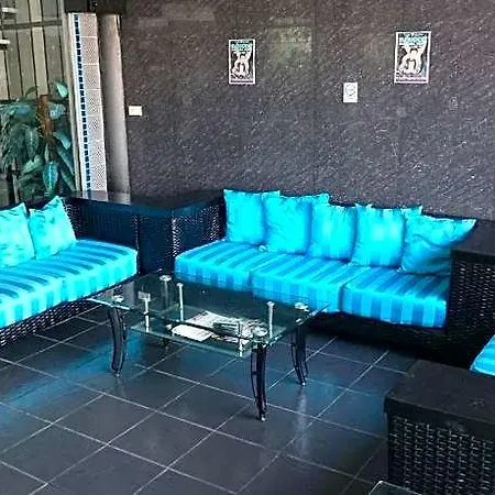 Hotel The Venue Pattaya