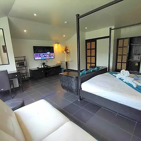 The Venue 3* Pattaya