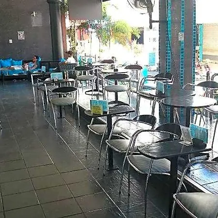 The Venue Hotel Pattaya