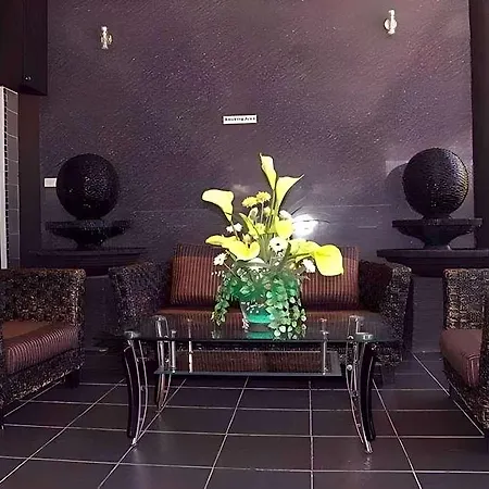 The Venue 3*