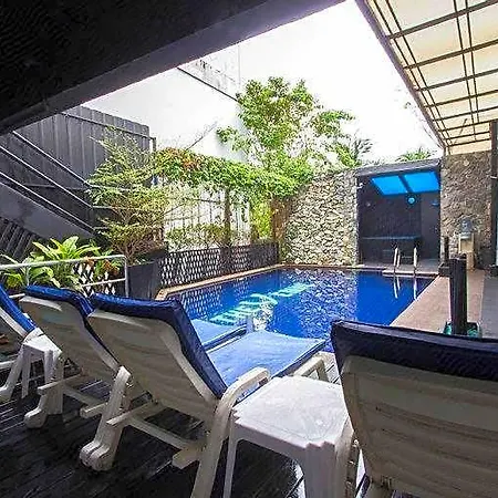 The Venue Pattaya