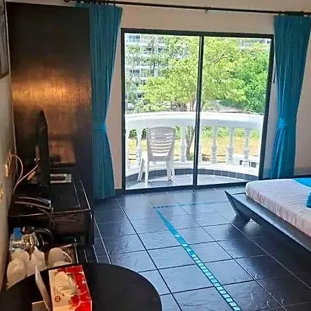 Hotel The Venue 3*