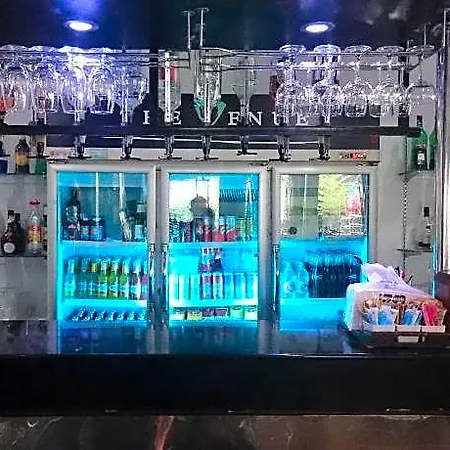 The Venue