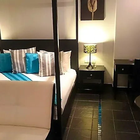 The Venue Hotel 3*