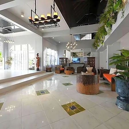 S Formally Sabai 3* Pattaya
