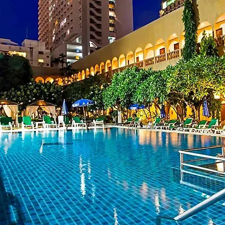 S Formally Sabai 3* Pattaya