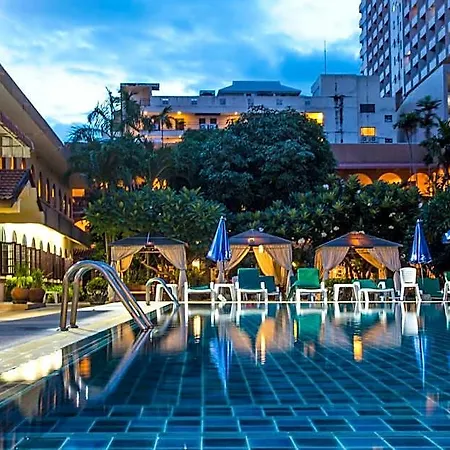 S Formally Sabai โรงแรม