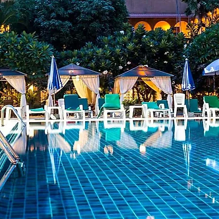 S Formally Sabai Pattaya