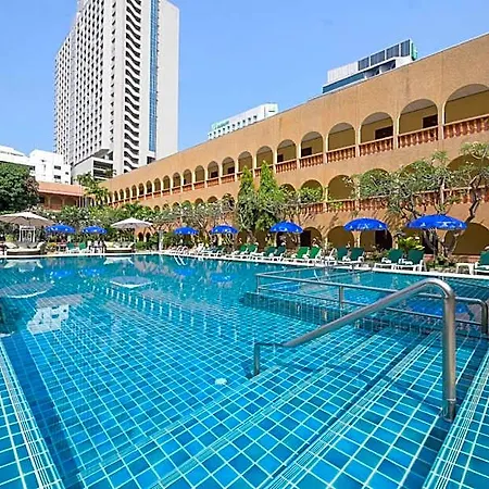S Formally Sabai 3* Pattaya