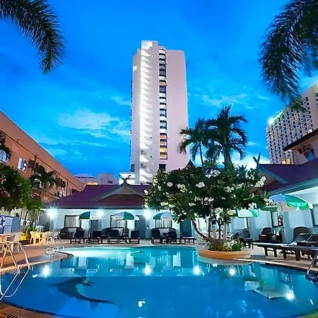 โรงแรม S Formally Sabai 3*