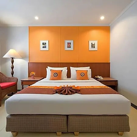 S Formally Sabai 3* Pattaya