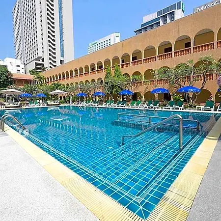 S Formally Sabai 3* Pattaya