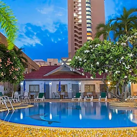 S Formally Sabai โรงแรม 3*