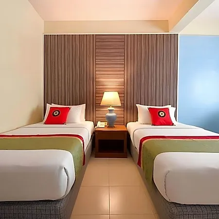 S Formally Sabai Pattaya