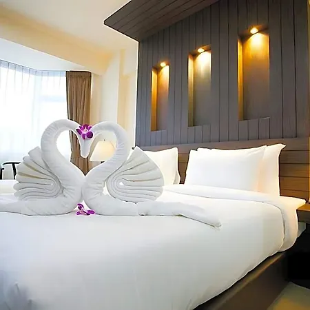 Suncity Pattaya
