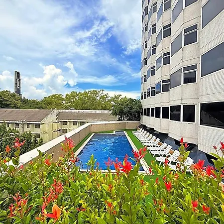 Suncity 4* Pattaya