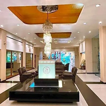 Suncity 4*