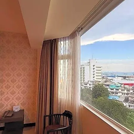Suncity Hotel 4*