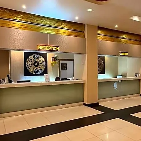 Suncity Hotel