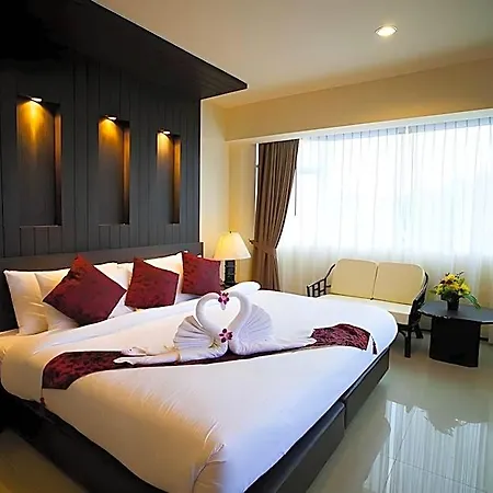 Hotel Suncity