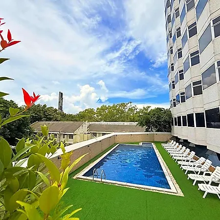 Suncity Hotel