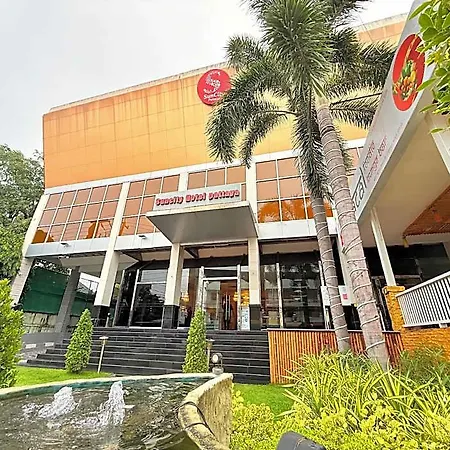 Suncity 4*