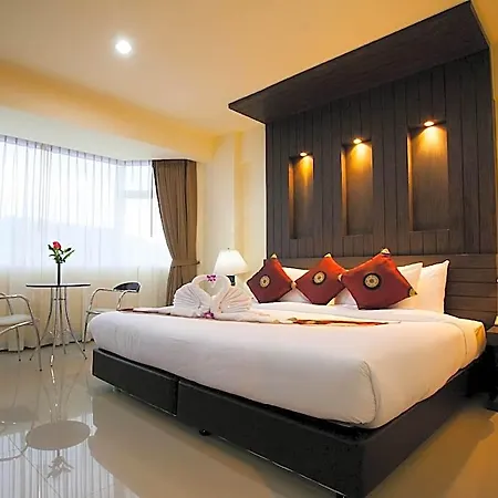 Suncity Hotel