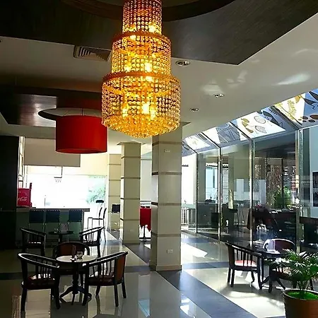 Suncity Hotel Pattaya