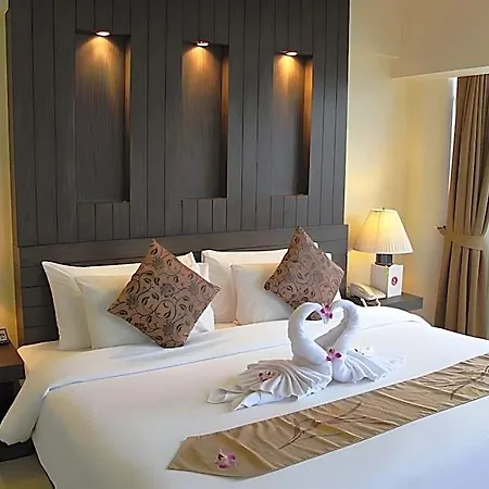 Suncity Pattaya