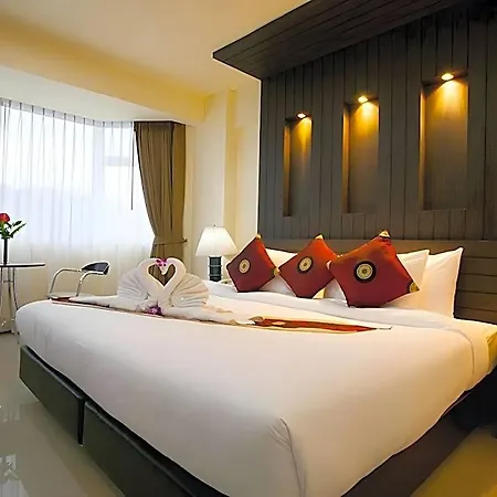 Hotel Suncity