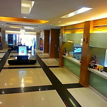 Suncity Pattaya