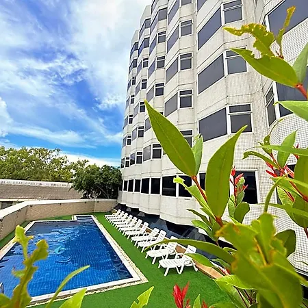 Suncity Hotel