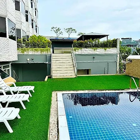Suncity Pattaya