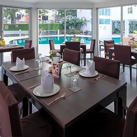 Discovery 4* Pattaya